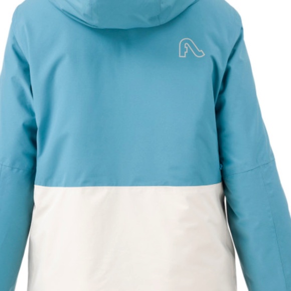NEW  ski Jacket Fly low  Avery - Picture 1 of 4